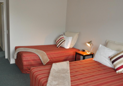 أفضل العروض ل Bella Vista Motel Hamilton هاميلتون 
