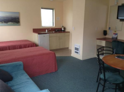 Best offers for Bella Vista Motel New Plymouth New Plymouth 