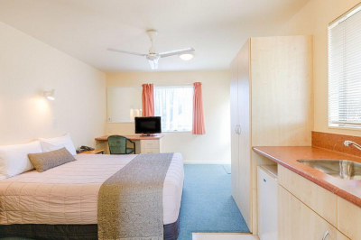 Best offers for Bella Vista Motel Palmerston North Wanganui 
