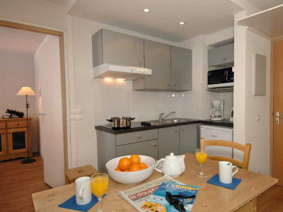 Best offers for Résidence Odalys Le Rond Point Des Pistes Tarentaise