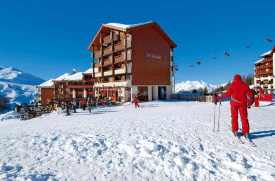 Best offers for le Cervin Tarentaise