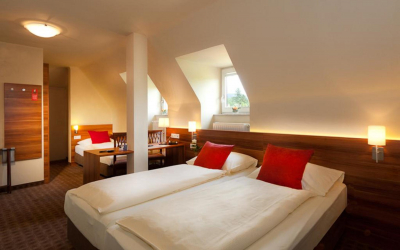 Best offers for Astoria Salzburg Hotel Salzburg