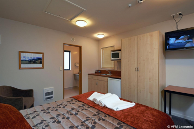 Best offers for Bella Vista Motel Invercargill Invercargill 