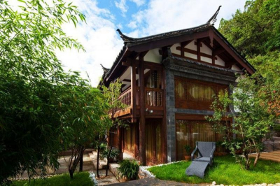 Best offers for Yi Bang Residence Lijiang