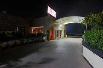 Best offers for Airport Residency New Delhi