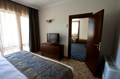 Best offers for Grand Hotel & Spa Primoretz Burgas 