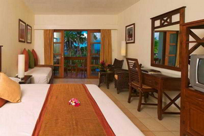 Best offers for Naviti Resort Fiji Korolevu