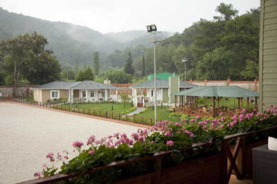 Best offers for Padok Premium Hotel & Stables Marmaris