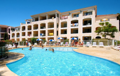 Best offers for Residence Aryana Toulon