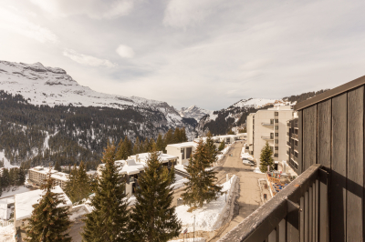 Best offers for Residence Pierre & Vacances La Foret VAL THORENS