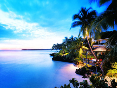 Best offers for Shangri-La Fijian  Yanuca Lailai