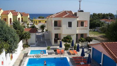 Best offers for Aphrodite Samos