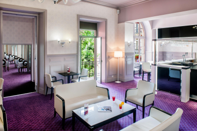 Best offers for Chapelle Et Parc Lourdes