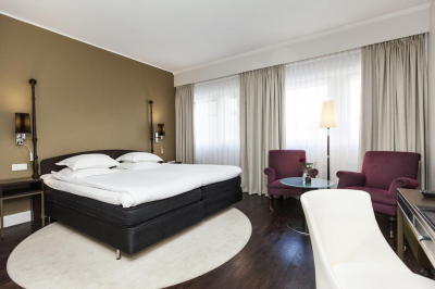 Best offers for Elite Plaza Malmo Malmo 