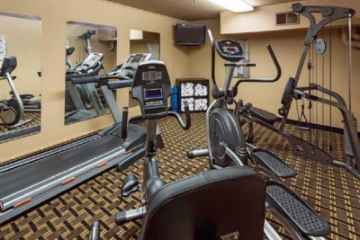 Best offers for La Quinta Inn and Suites Nw Portland 