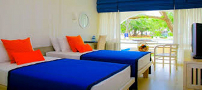 Best offers for Trinco Blu by Cinnamon Hotel Colombo