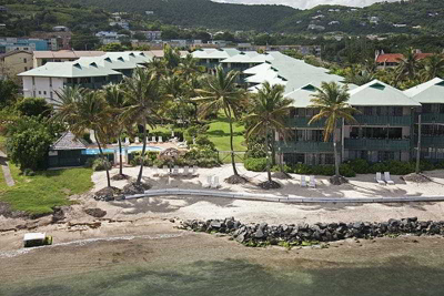 Best offers for Colony Cove Beach Resort ST CROIX