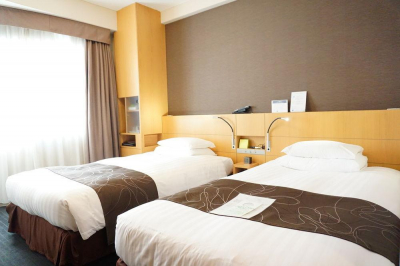 Best offers for Hakata Excel Hotel Tokyu Fukuoka 