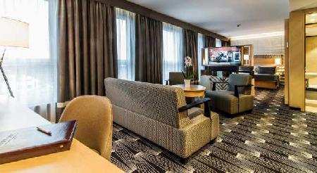Best offers for Airport Hotel Okecie Warsaw 