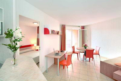 Best offers for Appart'City Classic Aix en Provence La Duranne Aix-en-provence