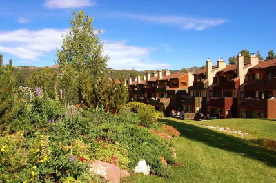 Best offers for Villas at Snowmass Club Aspen 