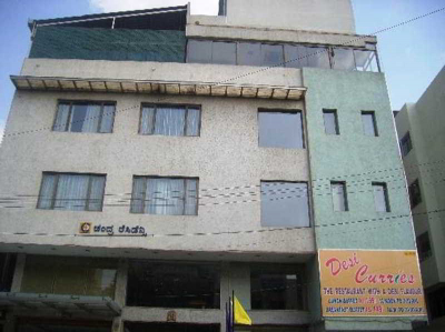 Best offers for Chandra Residency Bangalore