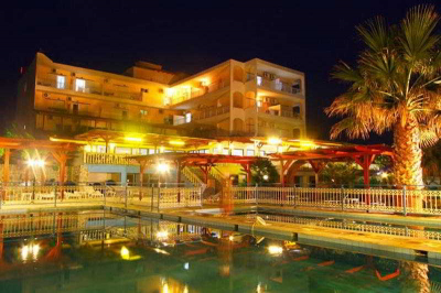 Best offers for Poseidon Beach Preveza 