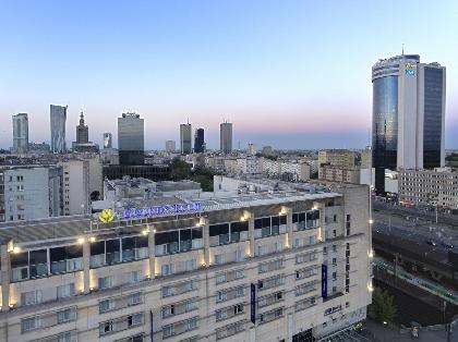 Best offers for Golden Tulip Warsaw Centre Warsaw 