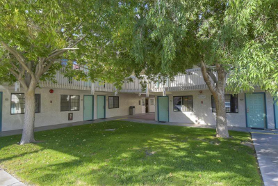 Best offers for Motel 6 Barstow Barstow