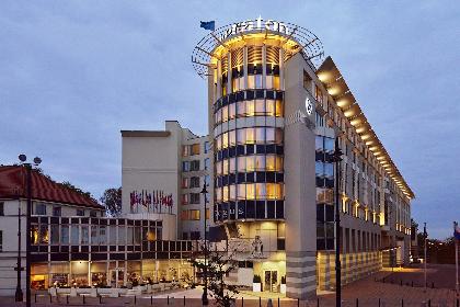 Best offers for Sheraton Grand Warsaw Hotel Warsaw 