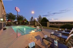 أفضل العروض ل هامبتوناناندرسون اندرسون