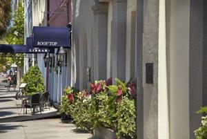 Best offers for THE VENDUE Charleston 