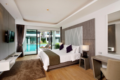 Best offers for Sea Pearl Villas Pho Thong