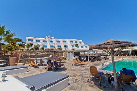 Best offers for Yiannaki Mikonos