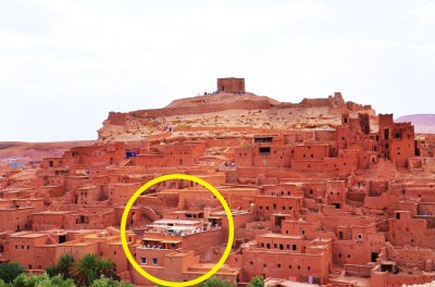 Best offers for Kasbah Hajja Ouarzazate