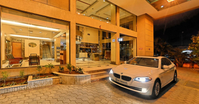 Best offers for Royal Plaza Chennai Chennai