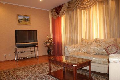 Best offers for Business Hotel Kostroma 