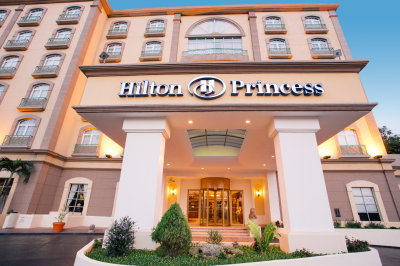 Best offers for Hilton Princess Managua Managua