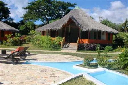 Best offers for Loharano Hotel Ora Resort Nosy Be