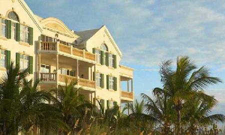 Best offers for Point Grace PROVIDENCIALES