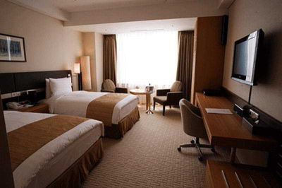 Best offers for Ramada Plaza Chongju