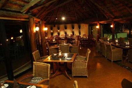 أفضل العروض ل Zulu Nyala Heritage Safari Lodge هلوهلوو 