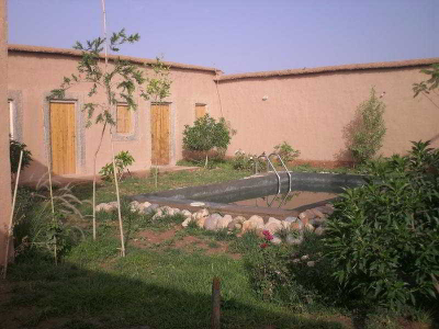 أفضل العروض ل اuberge toda ورزازات