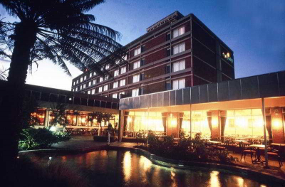 Best offers for Holiday Inn Mutara Mutare 