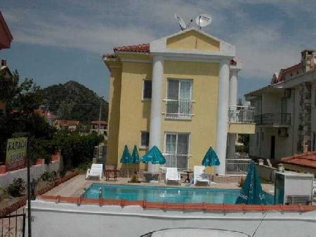 Best offers for Karaca Apart Dalyan