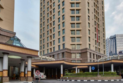 Best offers for Allson Residence Yogyakarta 