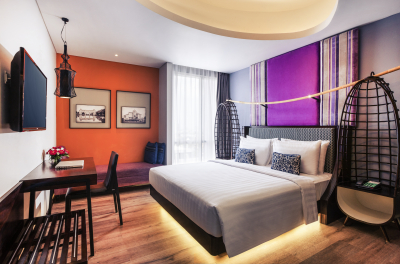 Best offers for Mercure Surabaya