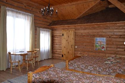 Best offers for Alexeevskaya Usadba Suzdal 