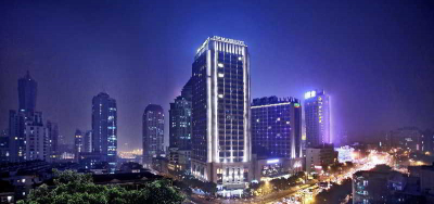 Best offers for Courtyard Marriott Hangzhou Wulin Hangzhou