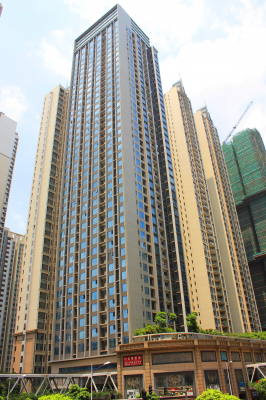 Best offers for She & He Hotel Apartment-Huifeng Guangzhou